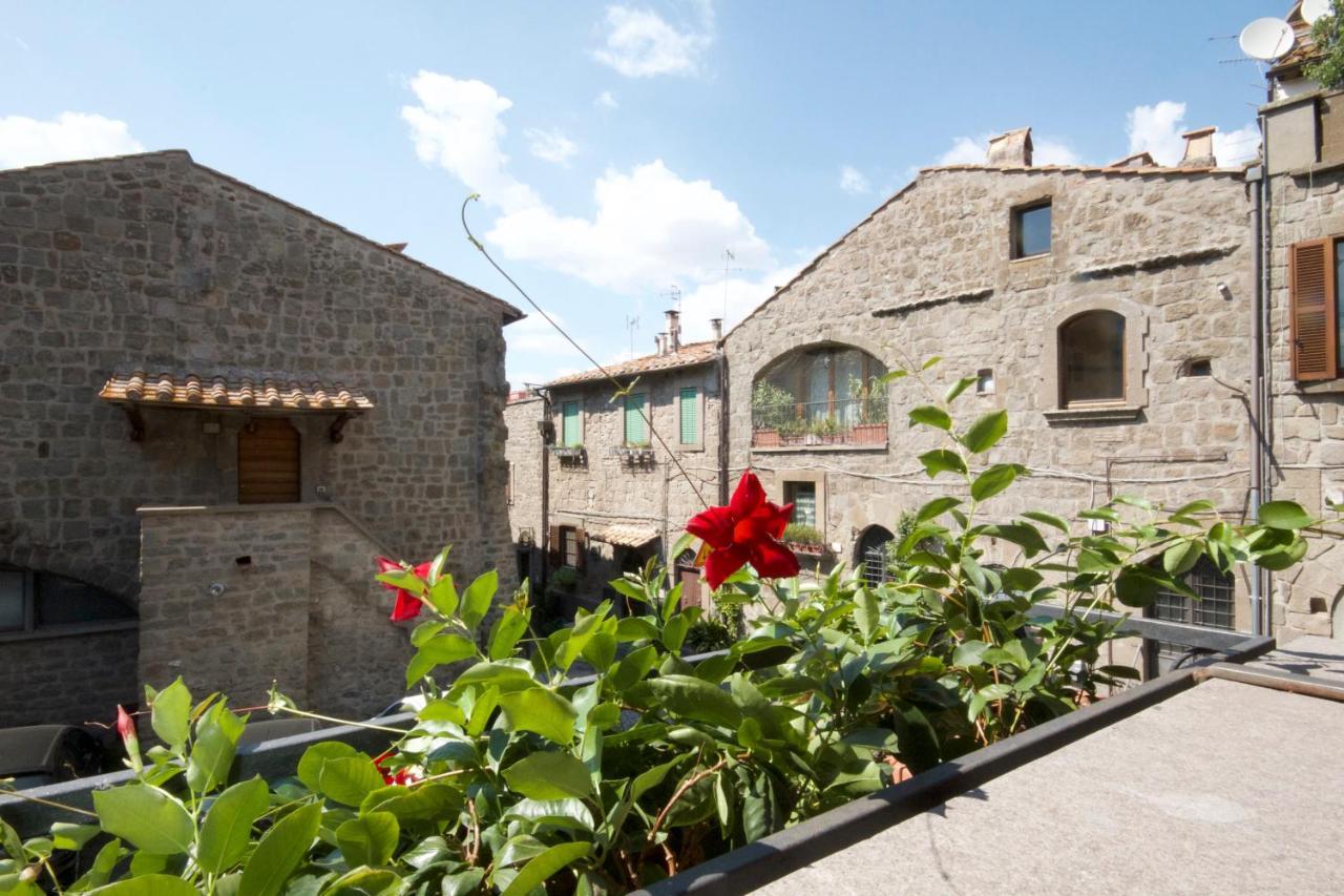 Il Gallo Nero Viterbo Exterior photo